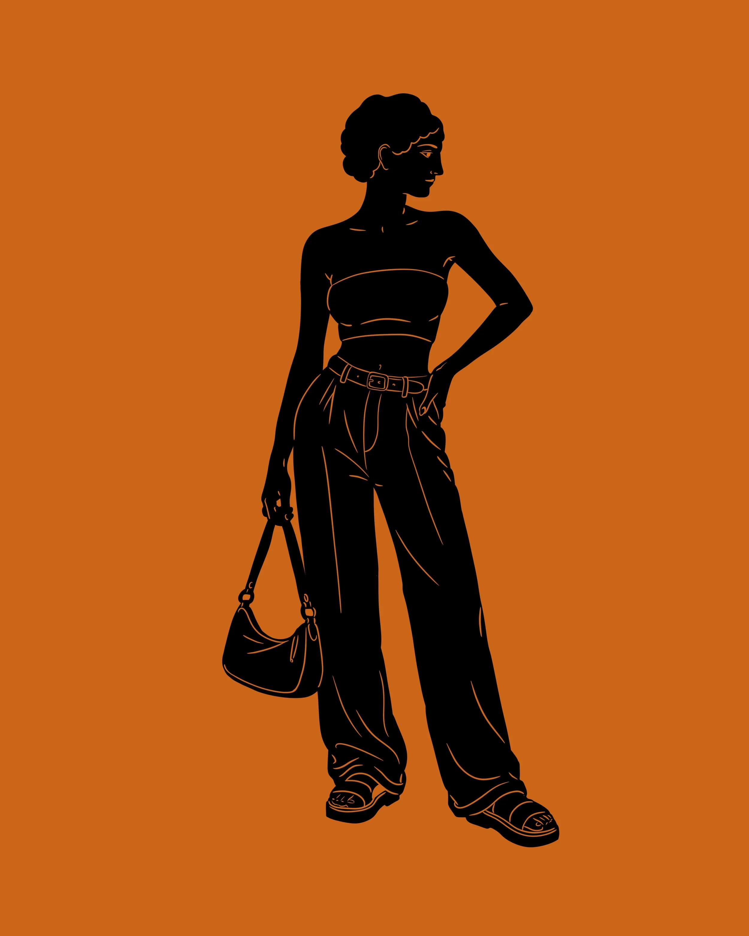 Kylix Streetwear No. 2