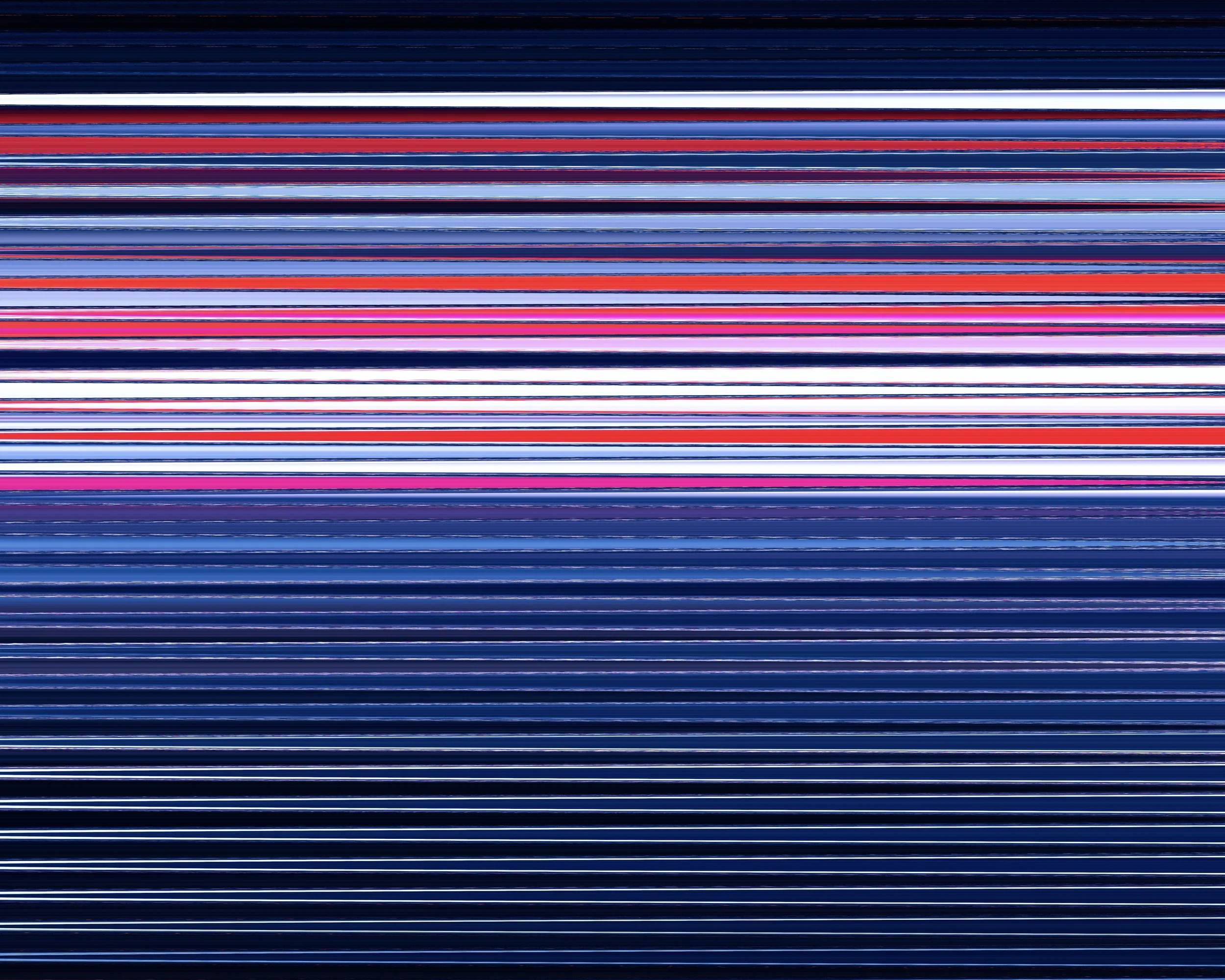 Glitch Wave No. 1