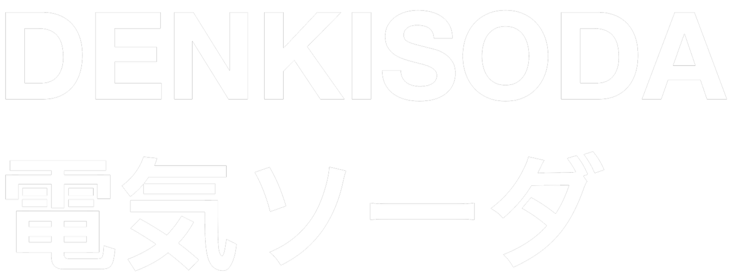 DENKISODA