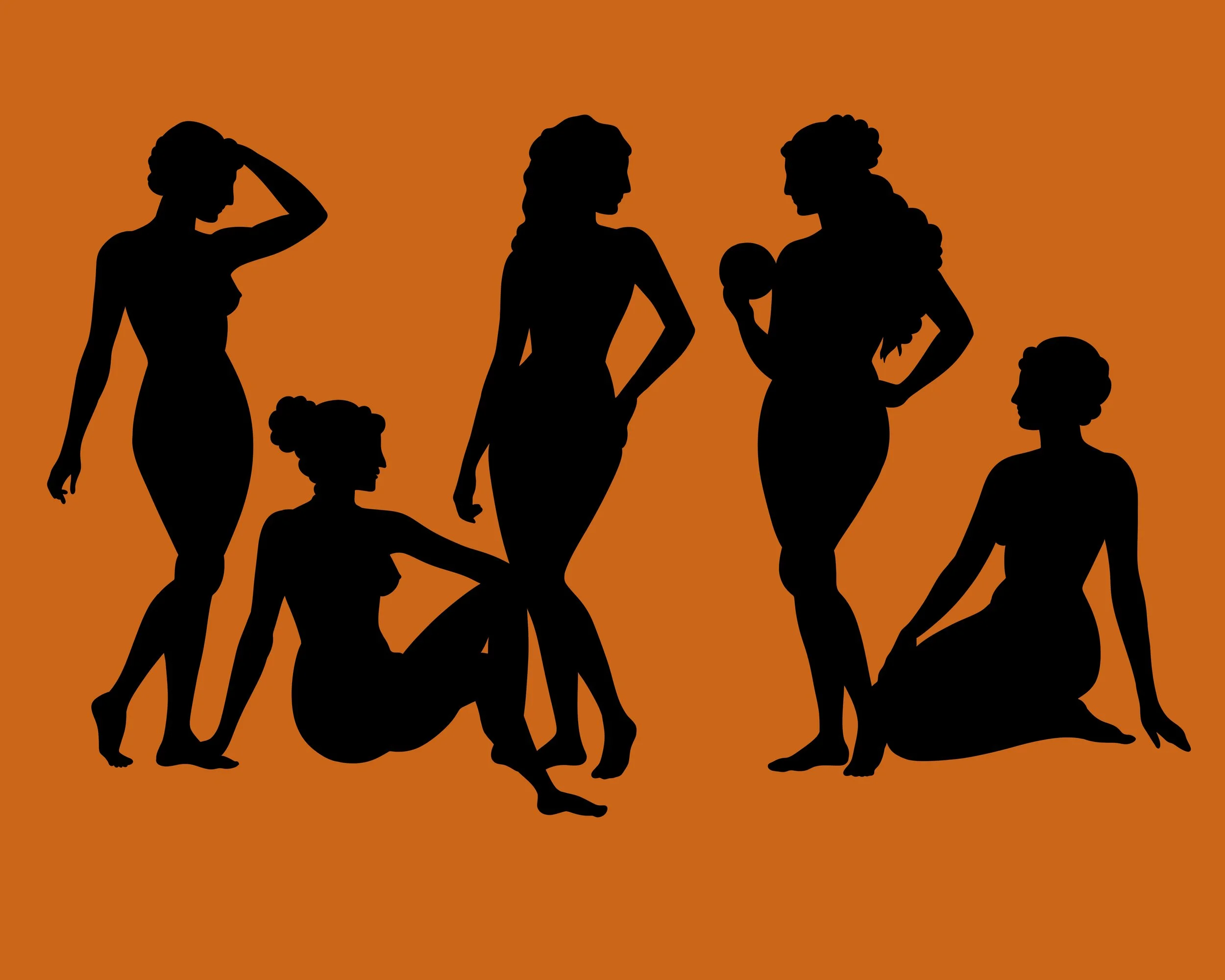 Kylix Women No. 2
