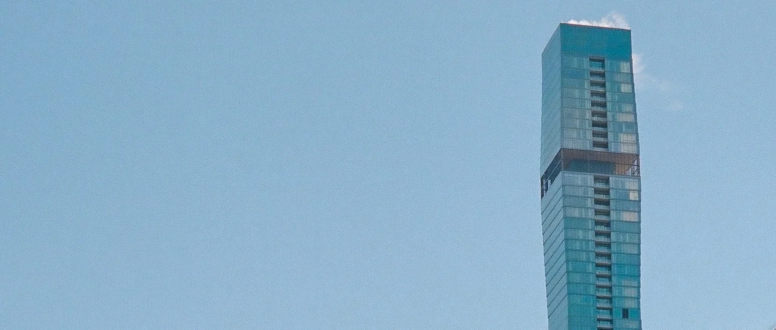 Vista Tower
