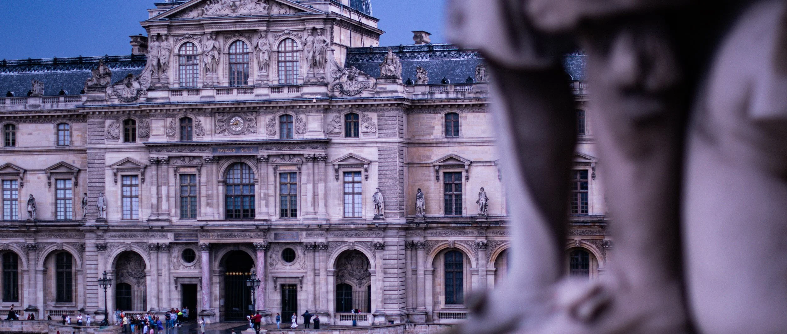 Louvre