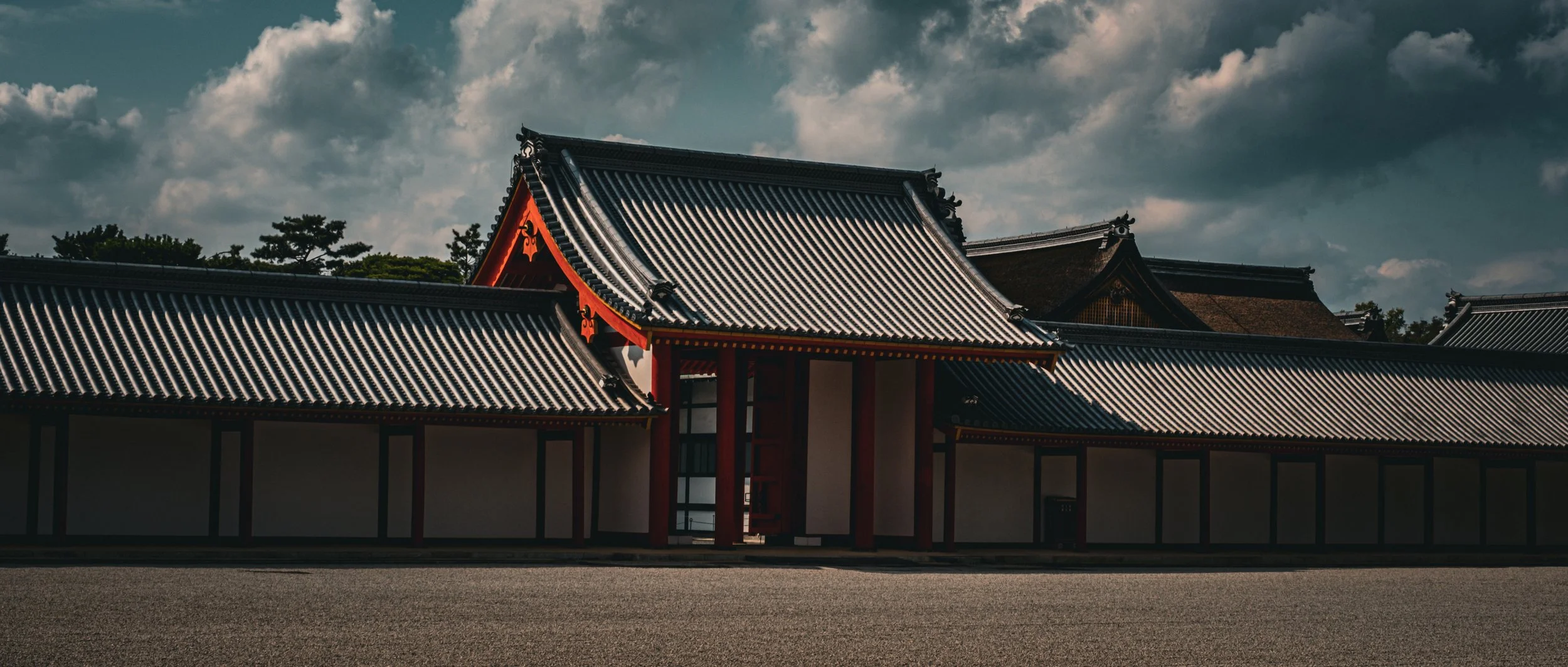 Kyoto Gate No. 2