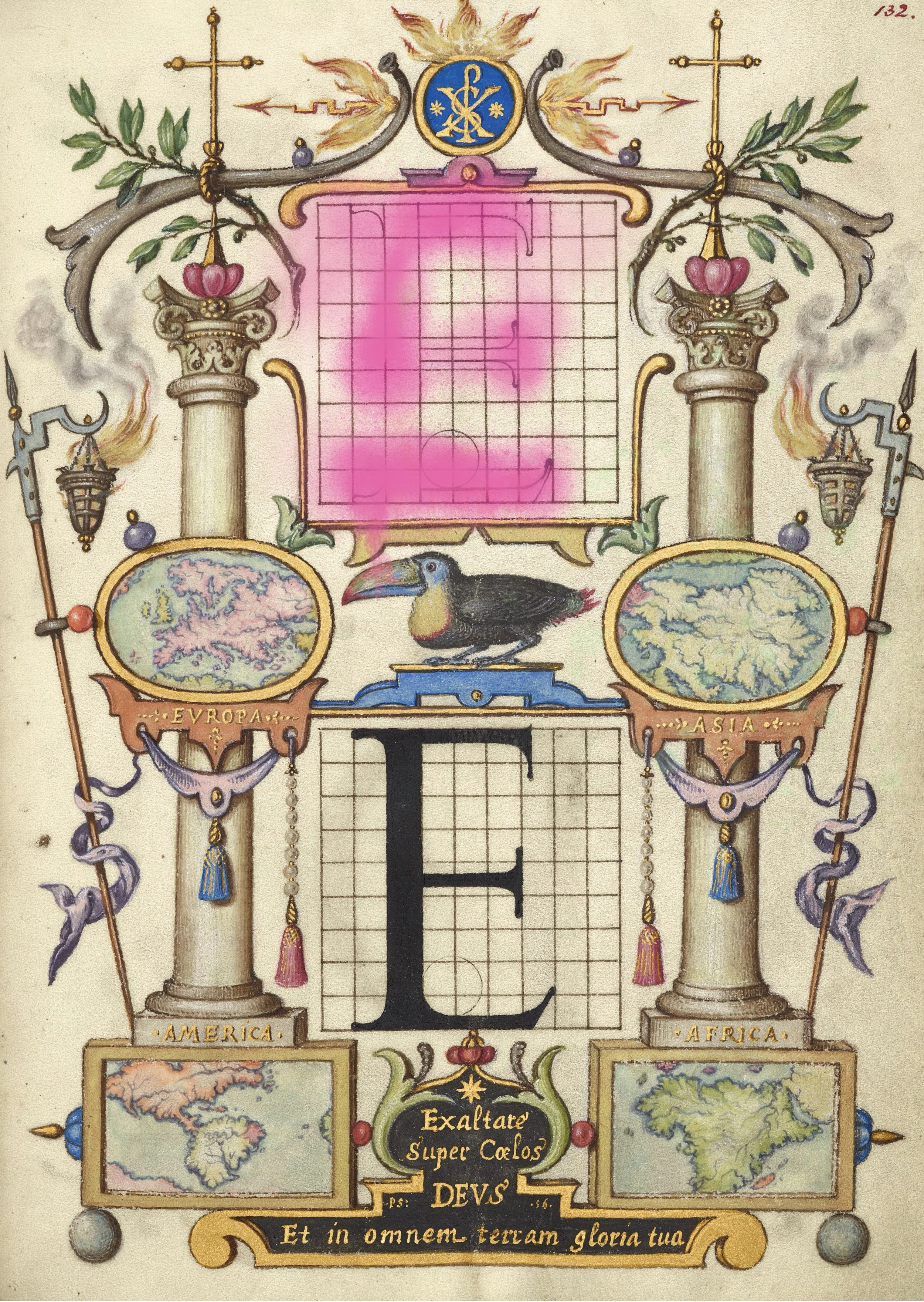 “E” Tutorial