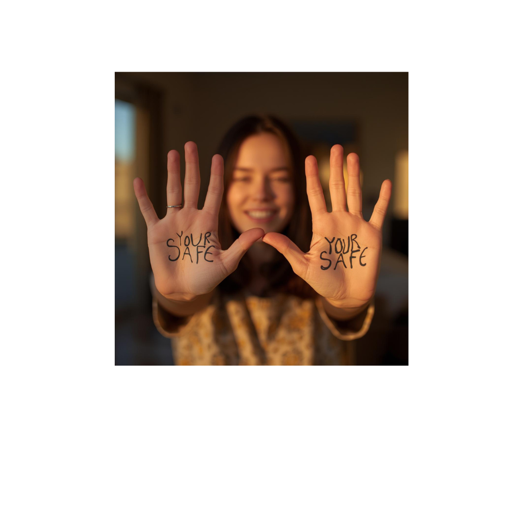 Positive Affirmations for Anxiety and Depression