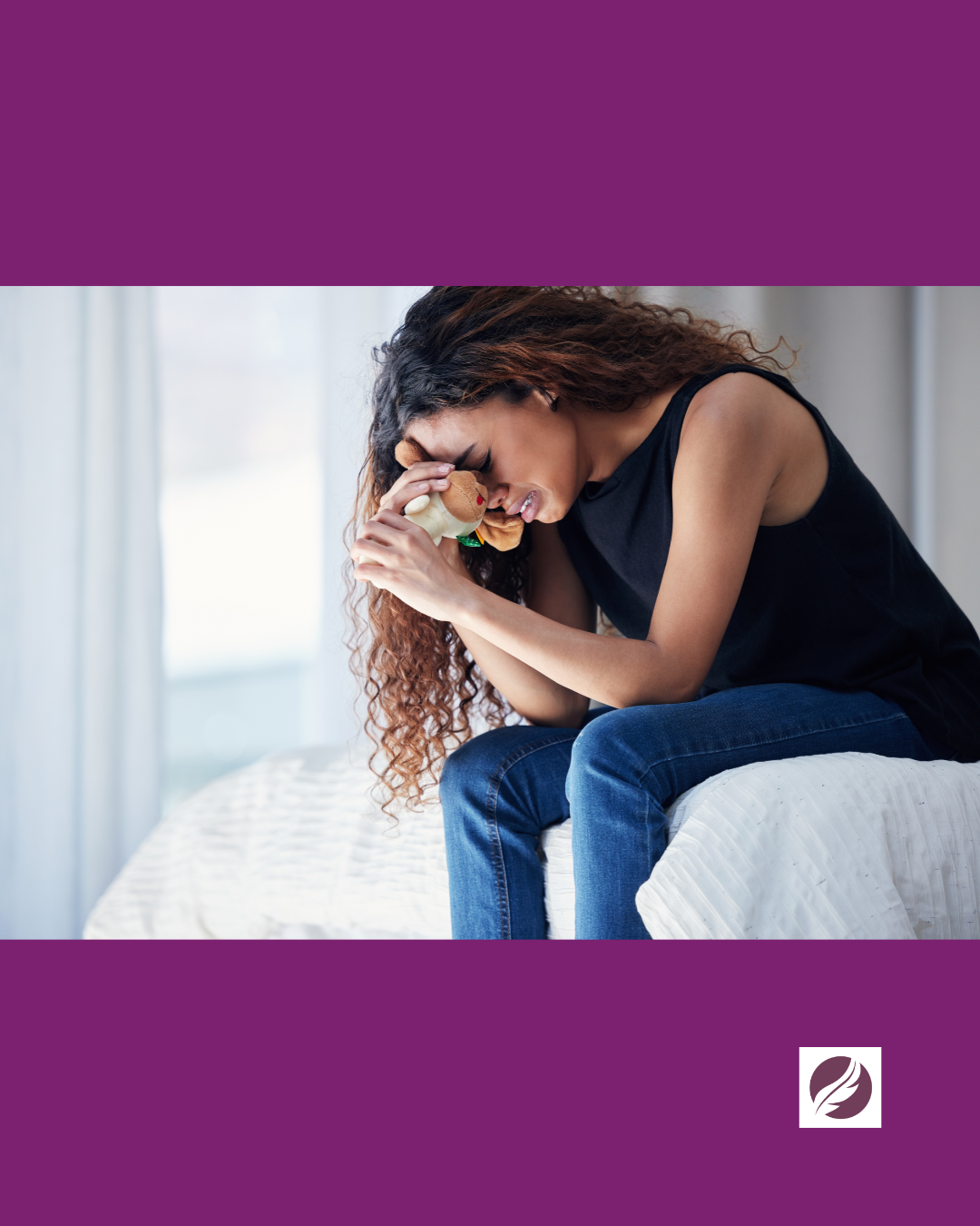 Anxiety in Pregnancy After Miscarriage &amp; How to Cope 