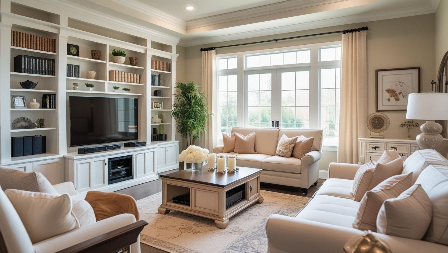 A staged home interior, suitable to use on a website for a Home Inventory Services business. Here is the description of the service___Protect what matters most with our professional home inventory service. We docum.jpg