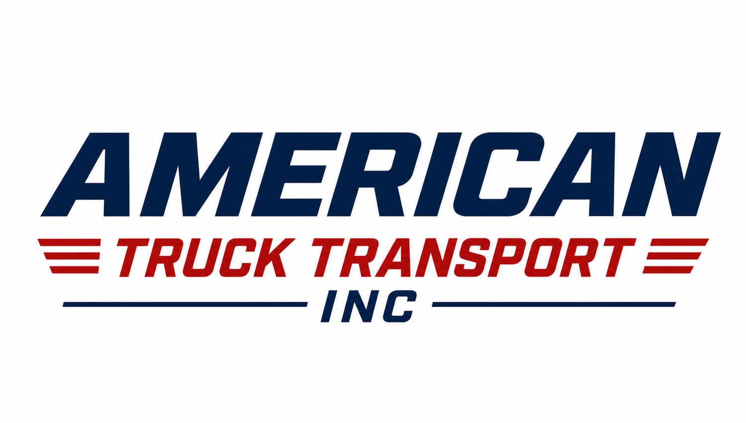 American Truck Transport Inc.