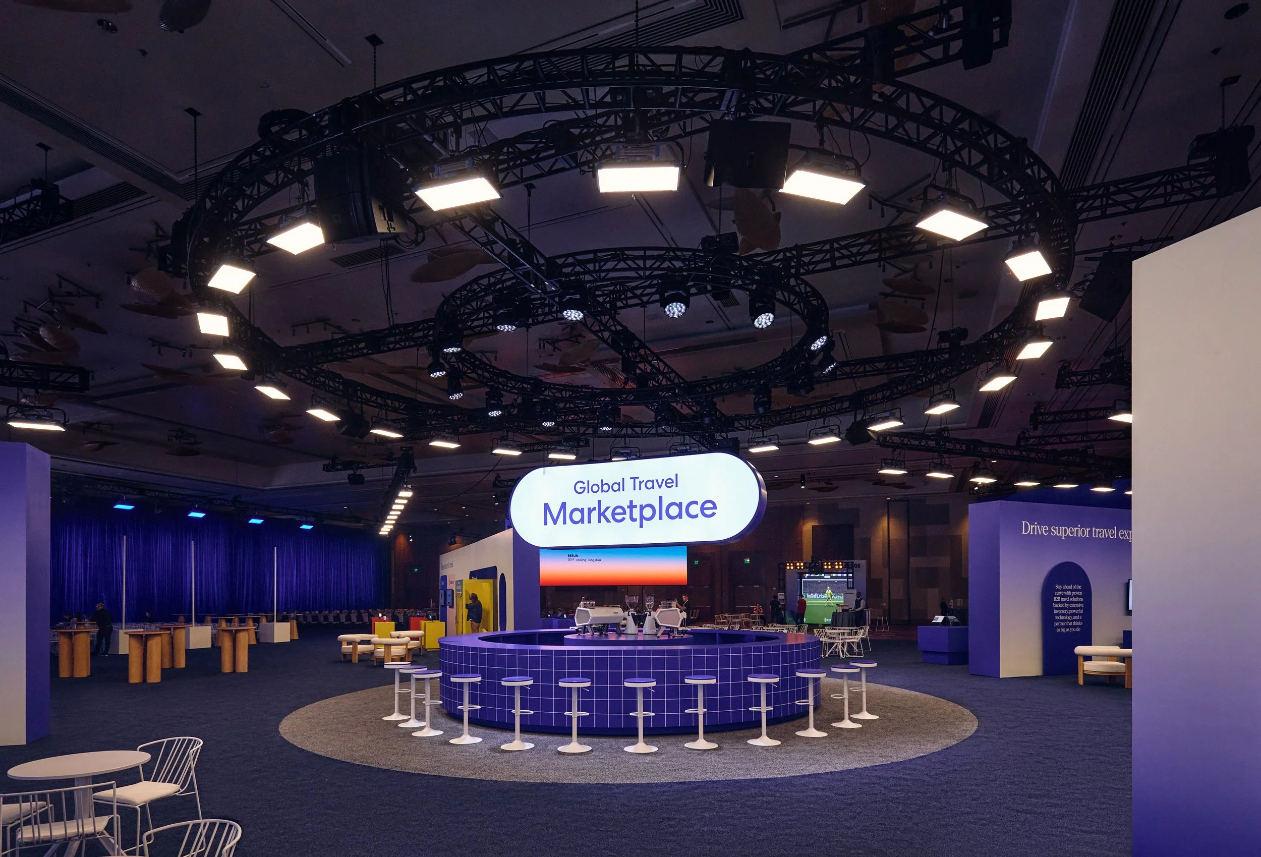 Expedia Group product experience