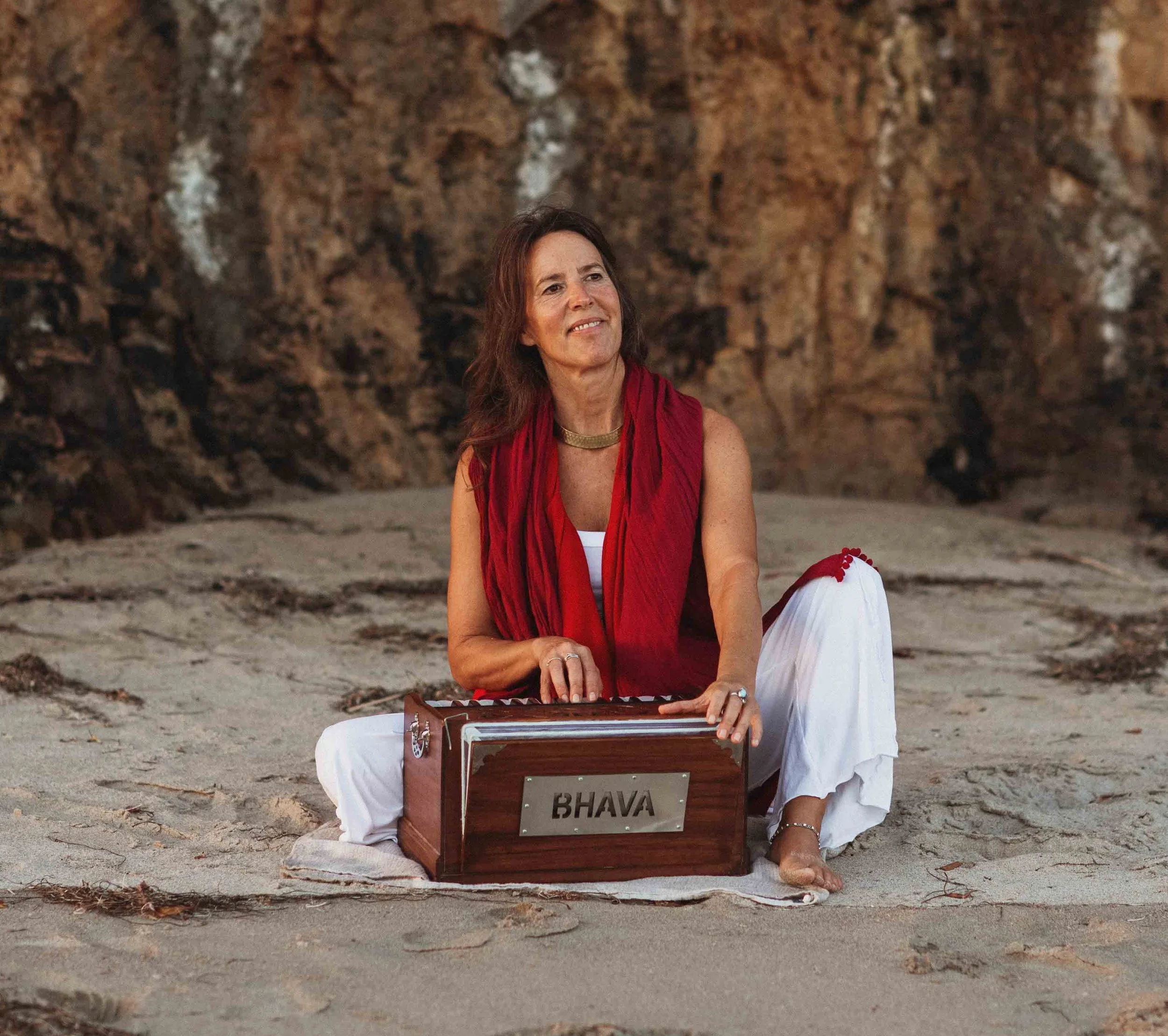 Heart Light Kirtan &amp; Cacao