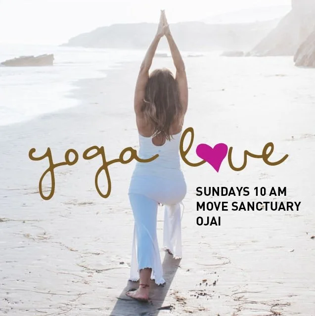 Yoga Love