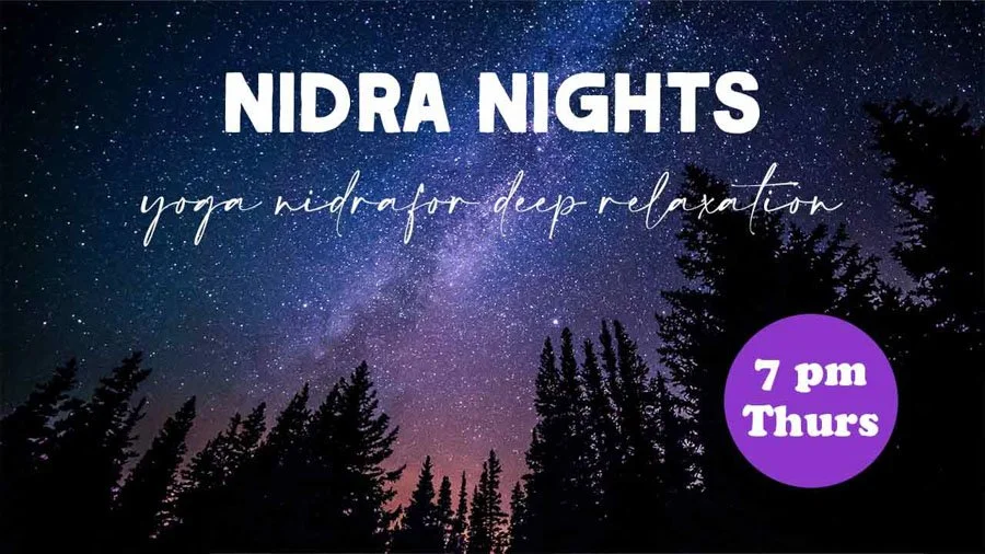Nidra Nights