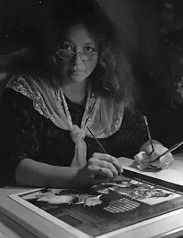 Maureen Hyde