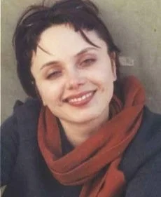 Dasha Ziborova