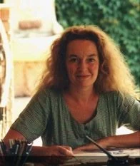 Katalin Szegedi