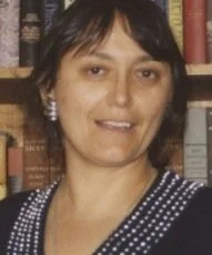 Author Josephine Joi Nobisso