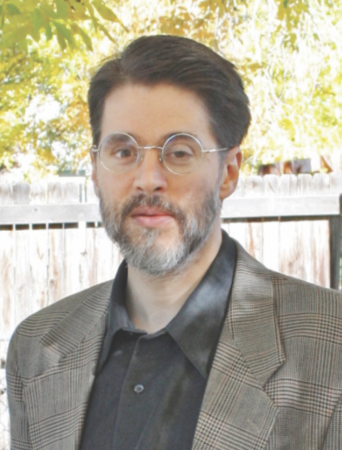 Ted Schluenderfritz