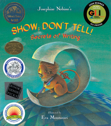 Show; Don't Tell