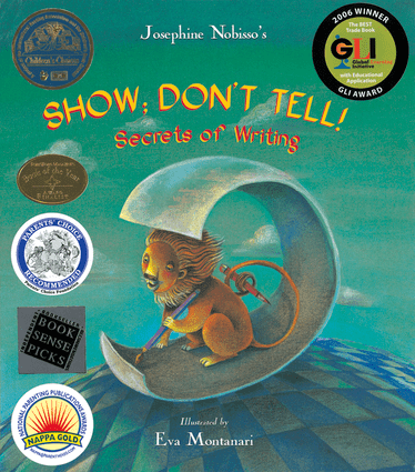 Show; Don't Tell