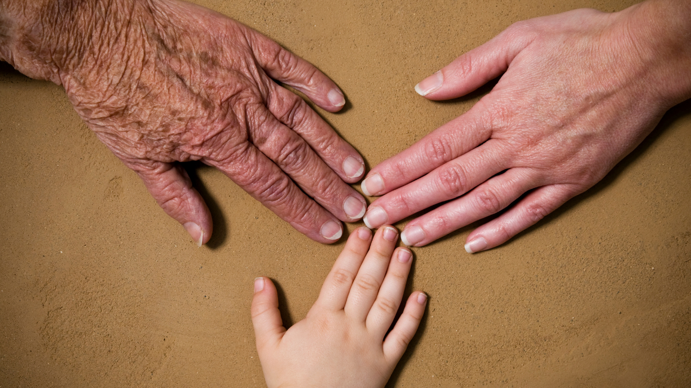 Aquí No Pasó Nada: How Silence Gets Passed Down in Families