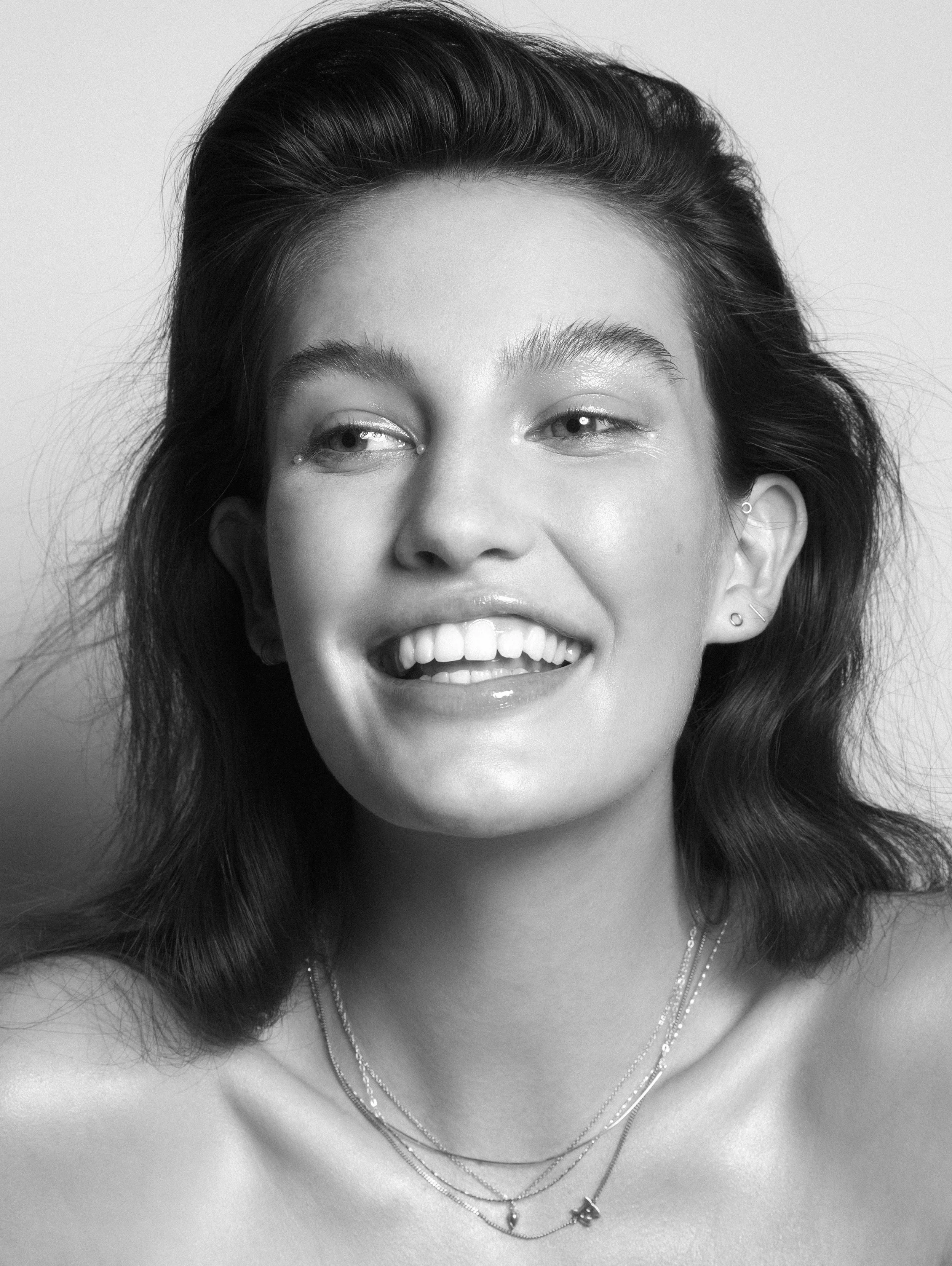 CASTING, CREATIVE DIRECTION, STYLING
᯾ Vogue Australia ᯾ Photo by Guy Coombes