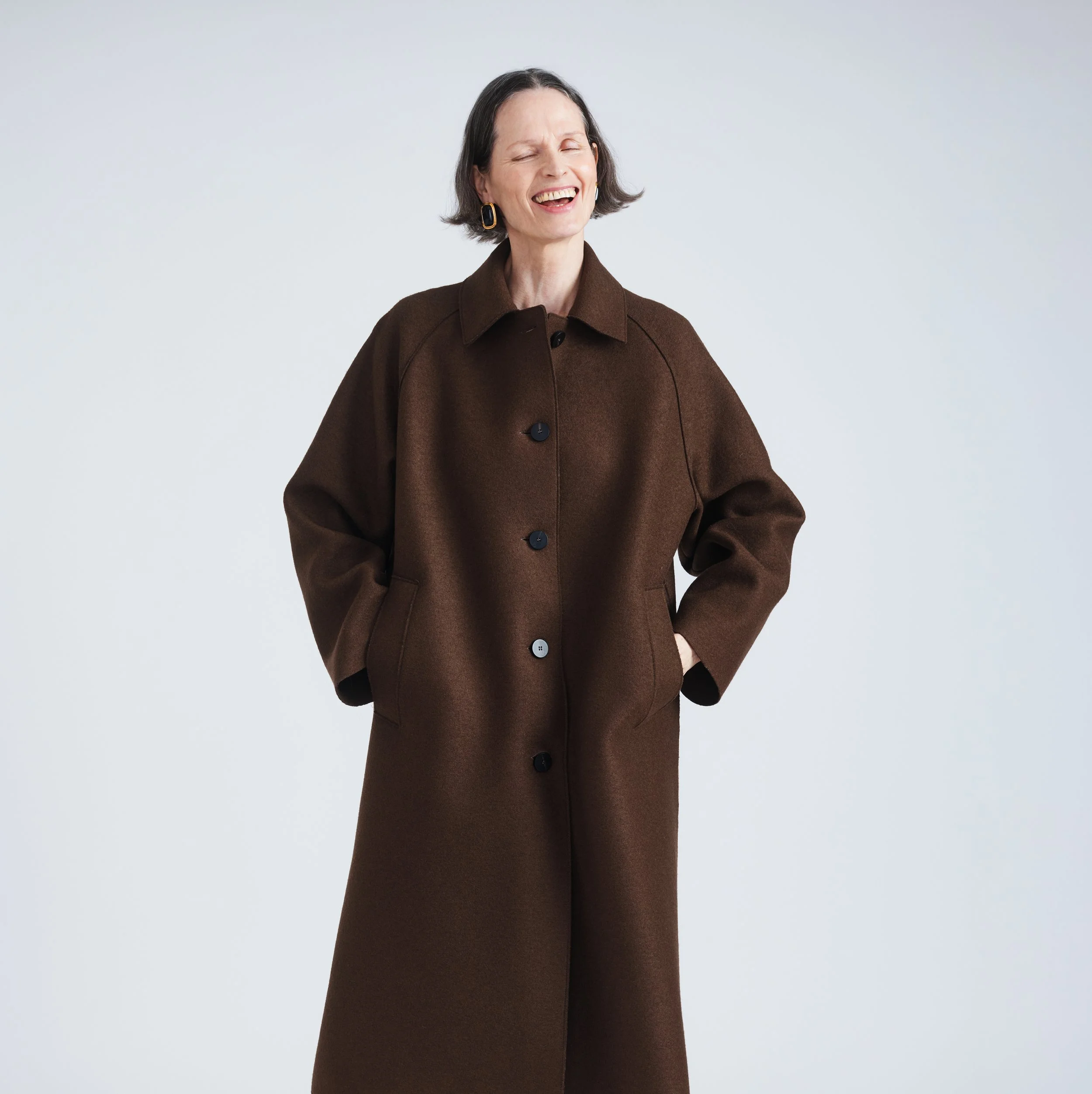 CASTING, EDITORIAL DIRECTION, STYLING
  ᯾ TFR   ᯾ Photo by Clara Pafundi