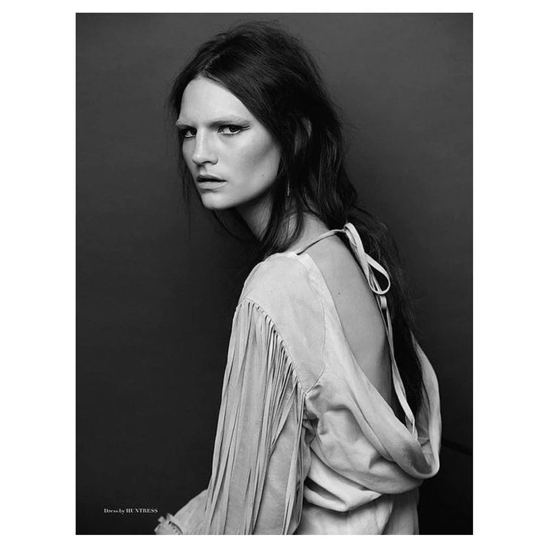 CASTING, EDITORIAL DIRECTION, STYLING   ᯾ Remix Magazine
  ᯾ Photo by Nick Hudson
