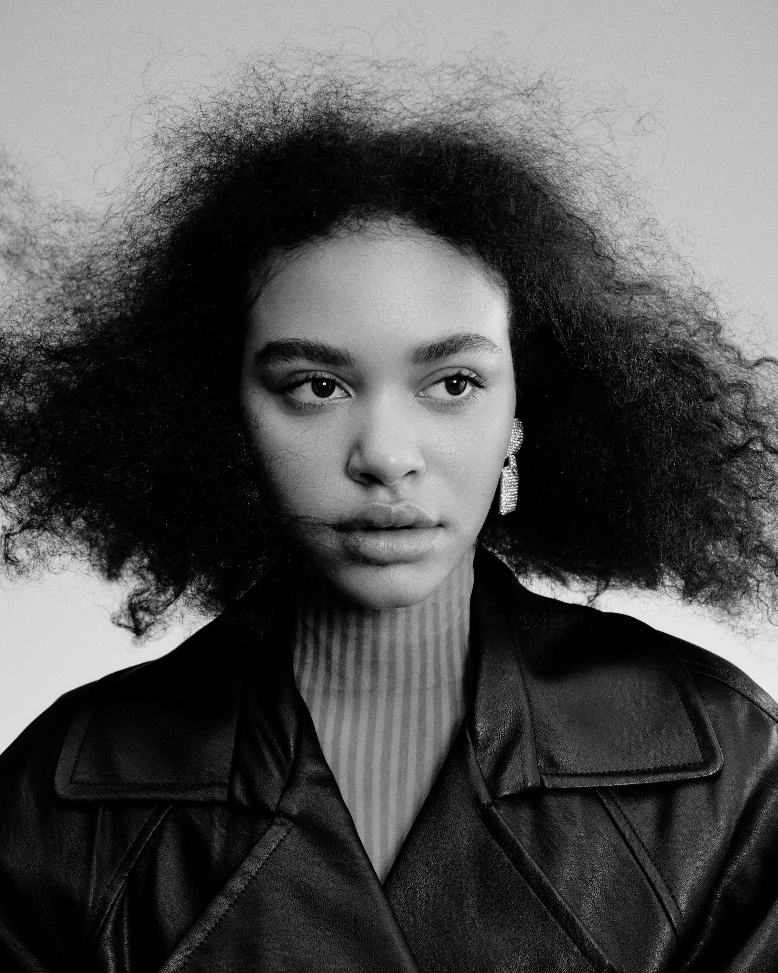 STYLING
᯾ Photo by James K. Lowe
