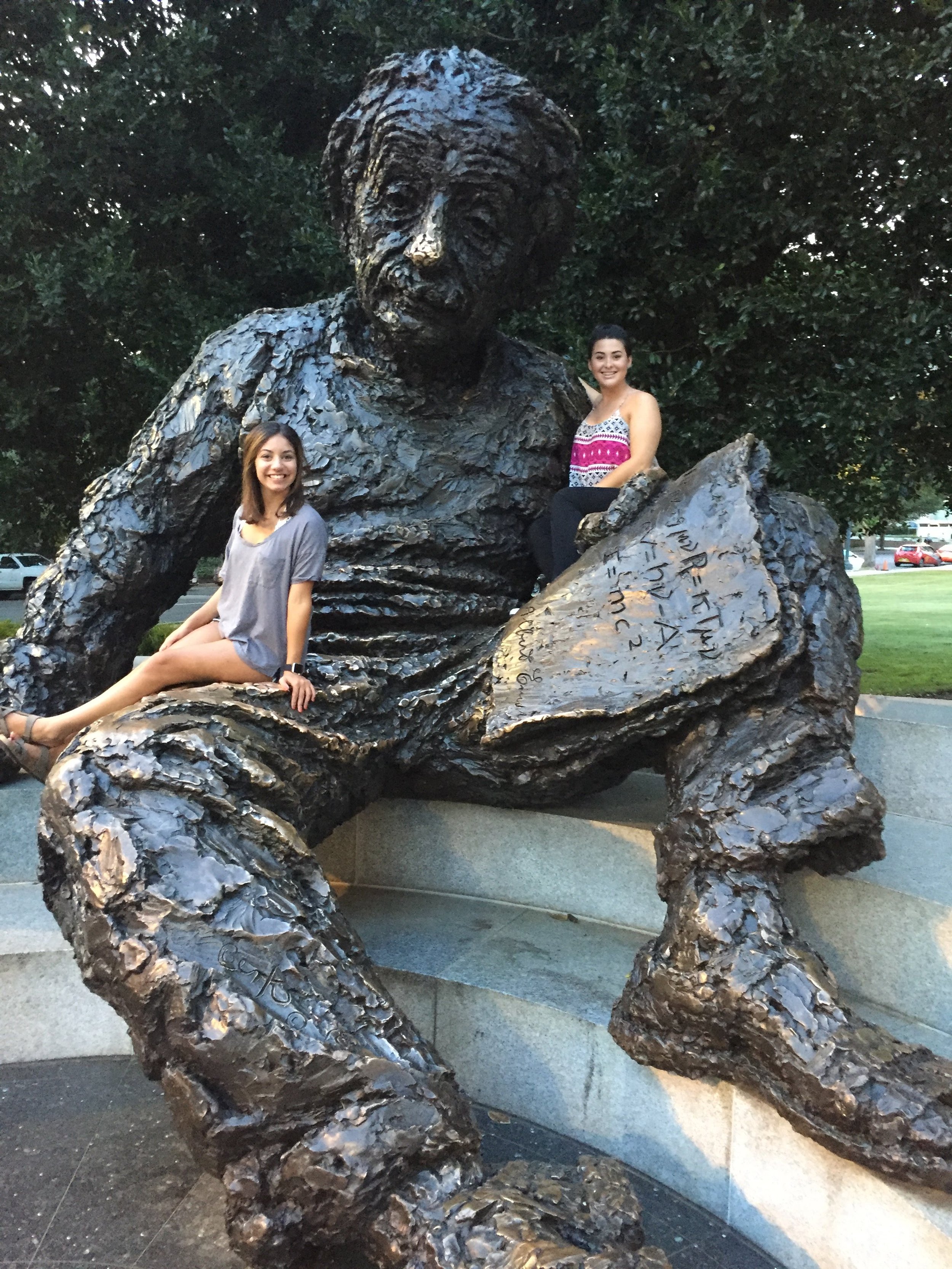 Albert Einstein