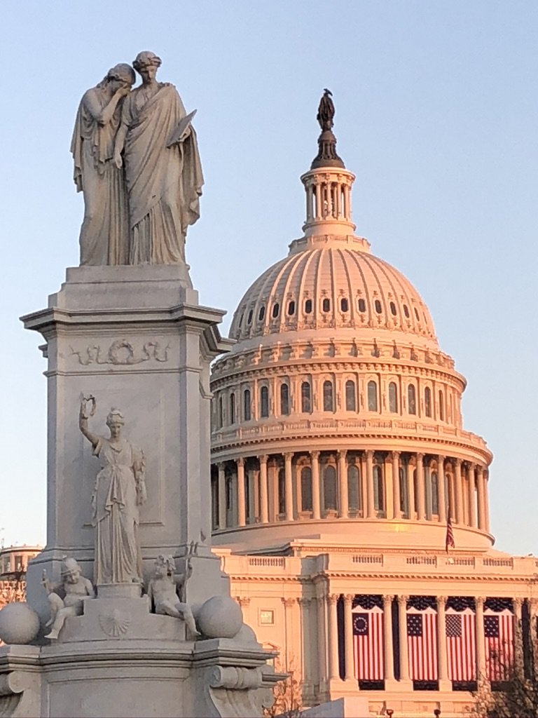 US Capitol