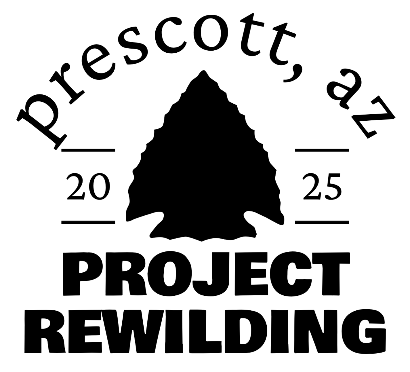 Project Rewilding