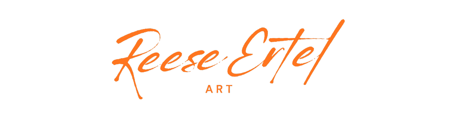 Reese Ertel Art