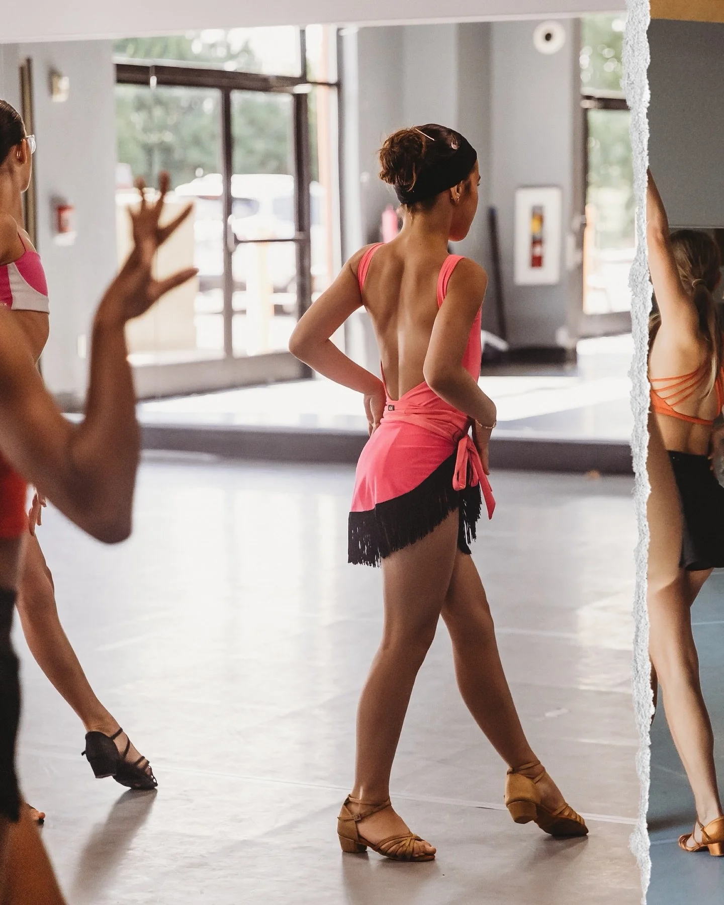 Day 3️⃣ and we&rsquo;re still going strong 🔥💃🏻 

 📸: @danijaydenphotography 

#thecollectivetn #nashvilledancestudio #franklintn #intensives