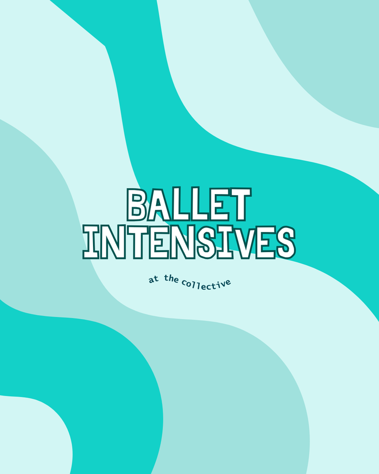 Ballet Intensive - Ages 8-11