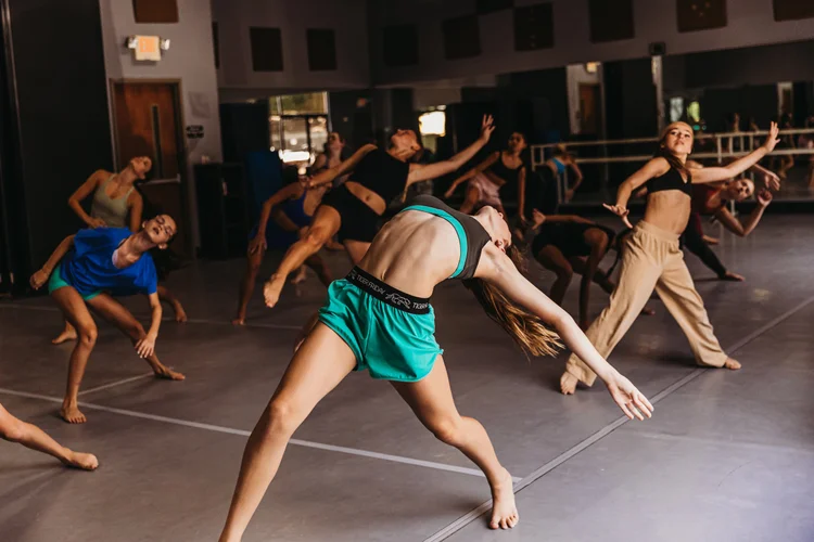 Teen / Senior Intensive