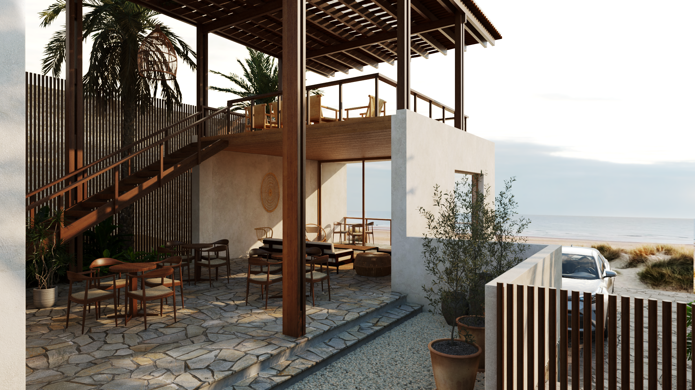 HOTEL BOUTIQUE LOBITOS