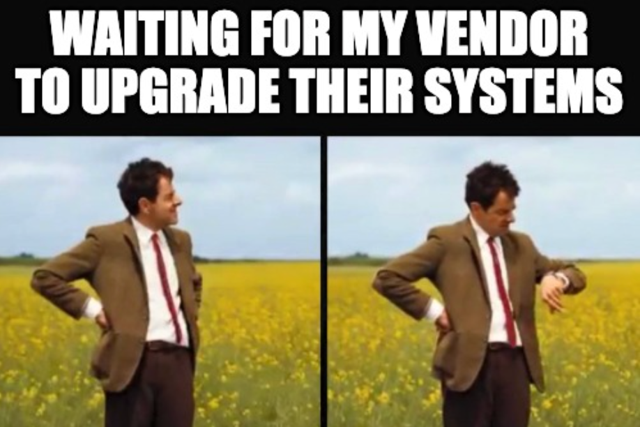 Why Your Wholesaler Doesn’t Offer EDI (and How to Work Around It)