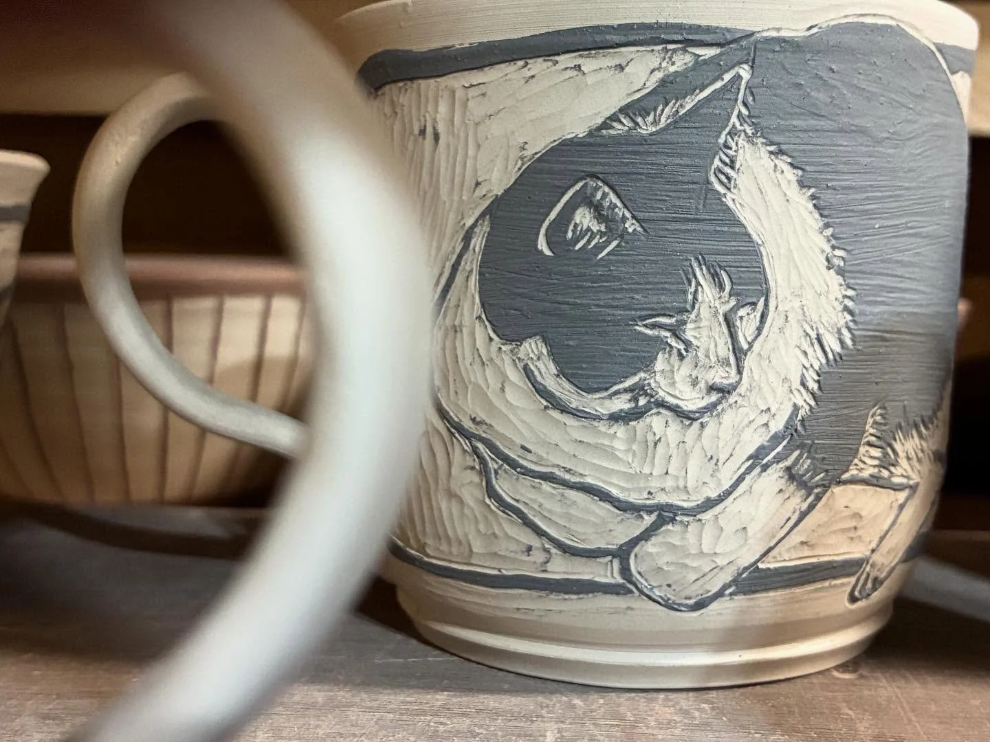 Getting ready for markets in November and December&hellip;details soon!