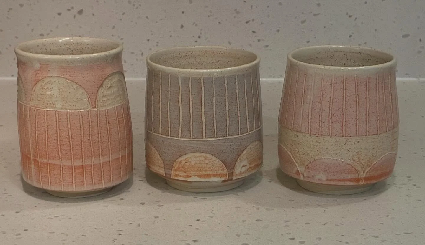 #minneapolismade #mnmade #sgraffitoceramics