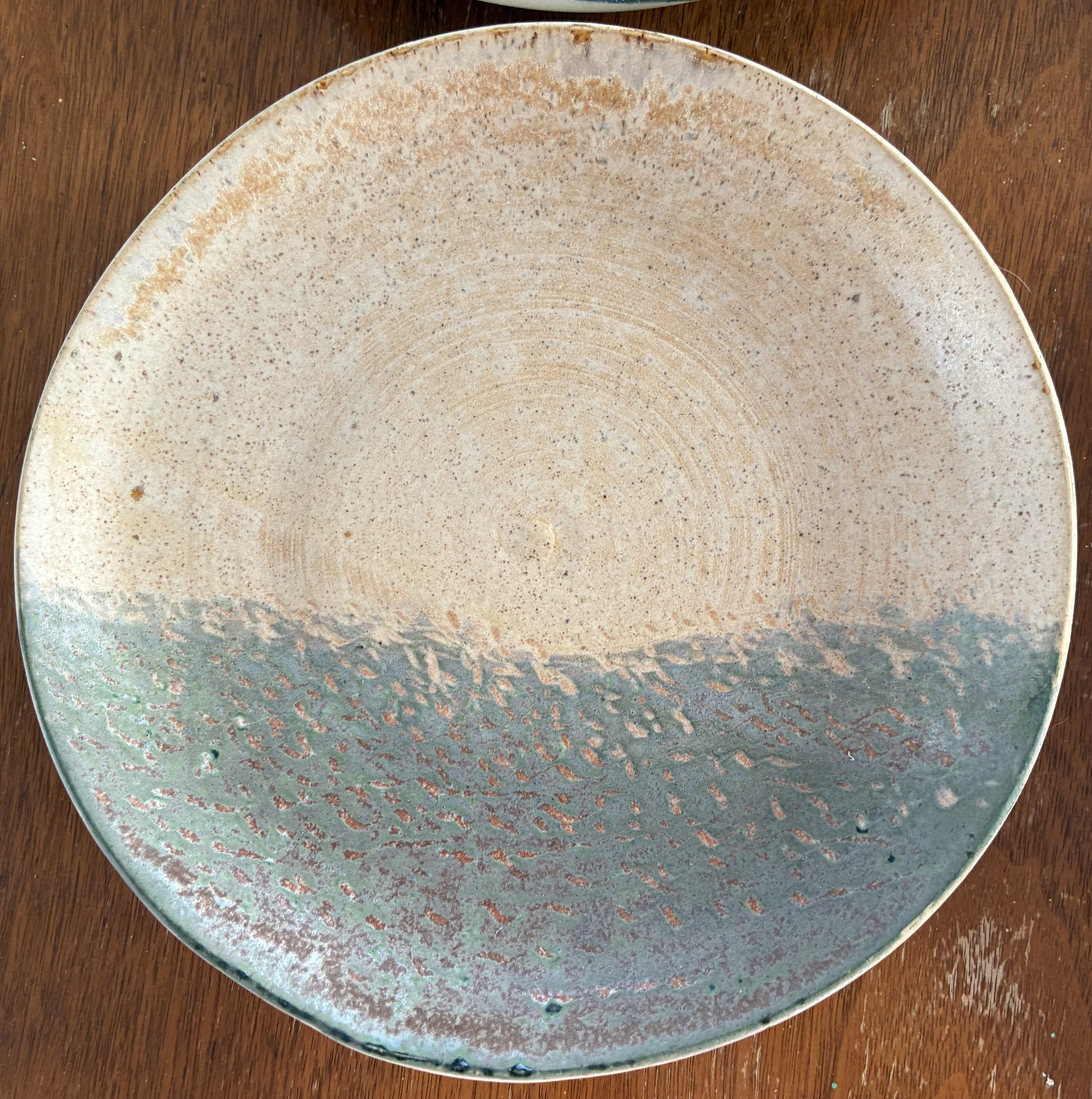 Lake Superior Salad Plate