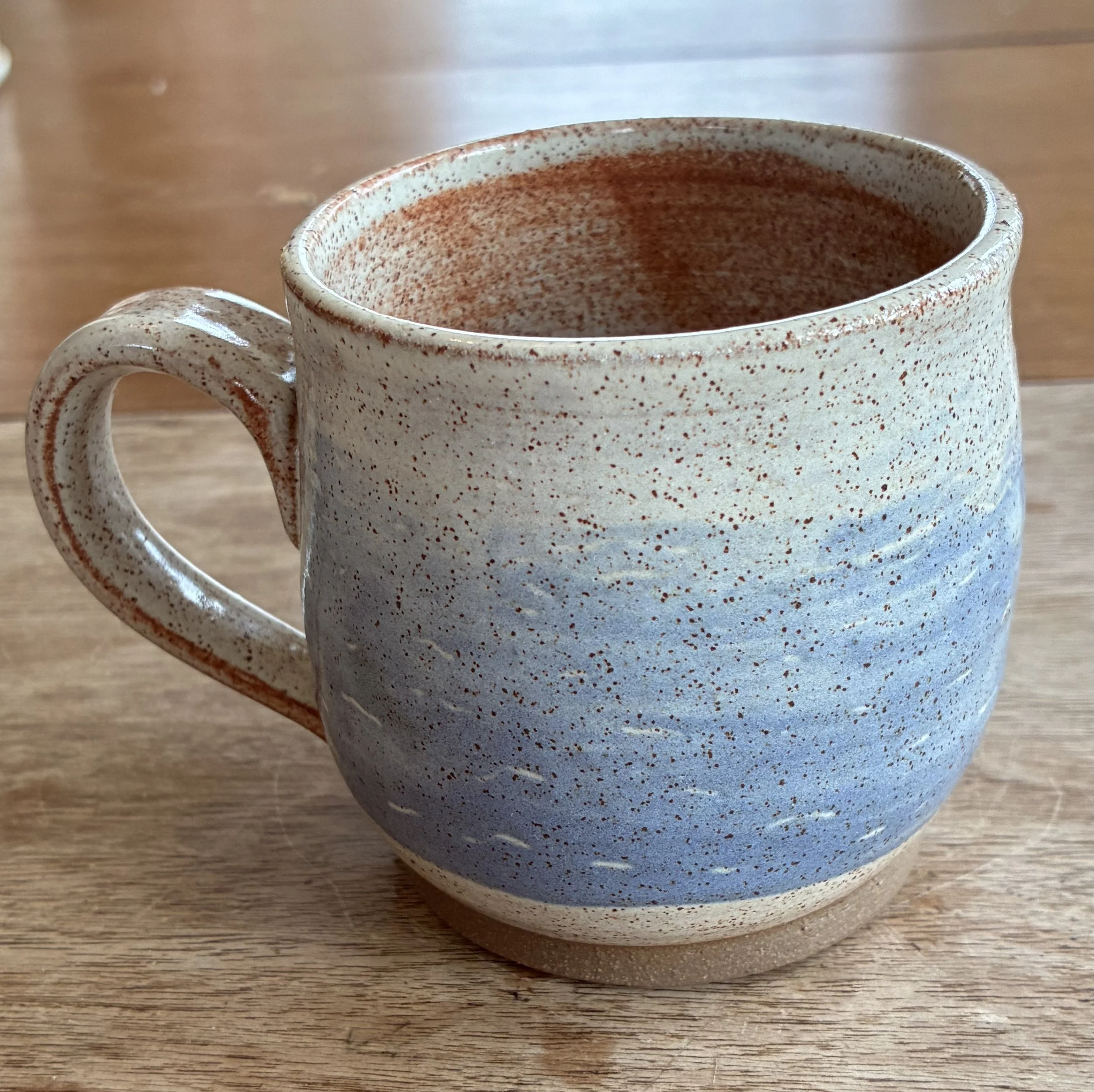 Small Lake Mug