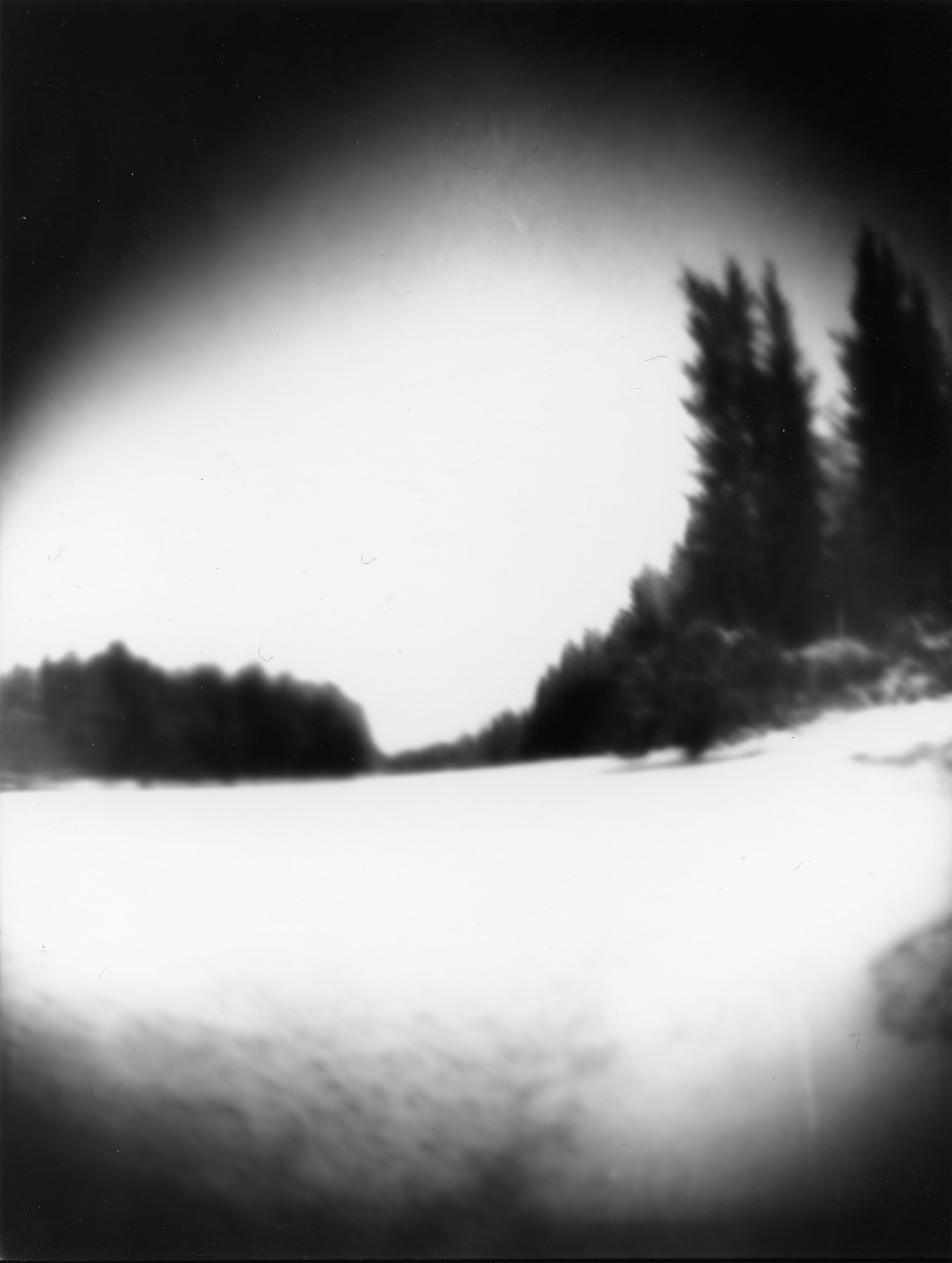 Chena River (II); 2025