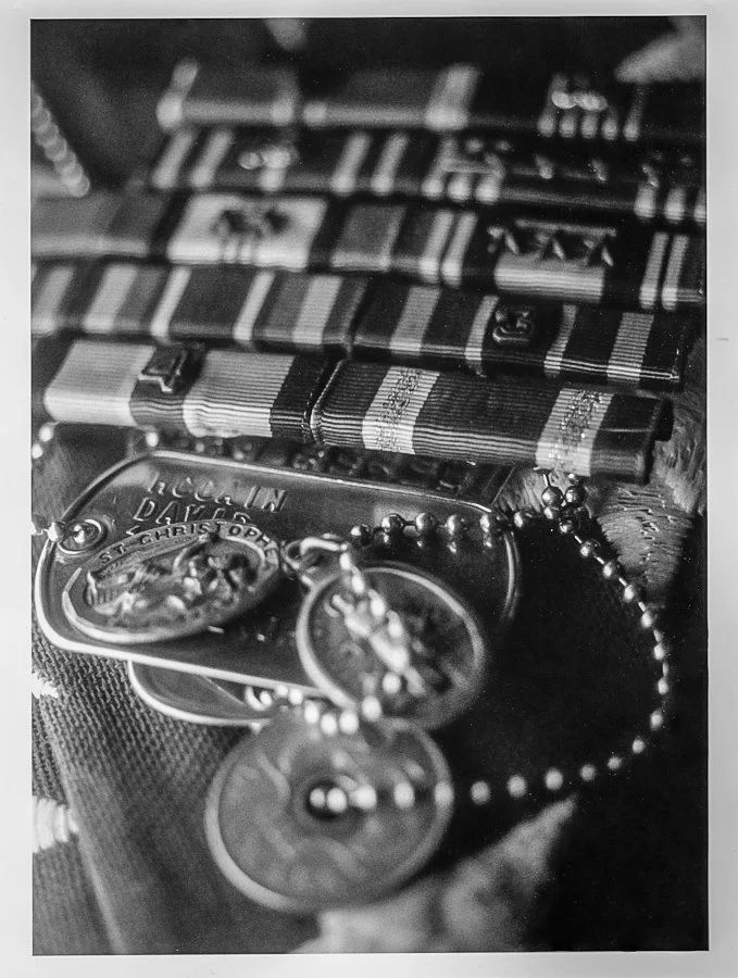 From Another Life; 2025