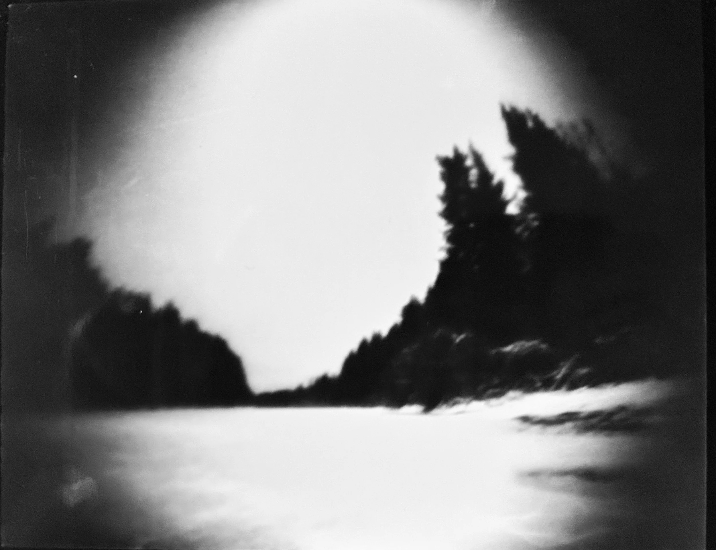 Chena River (I); 2025