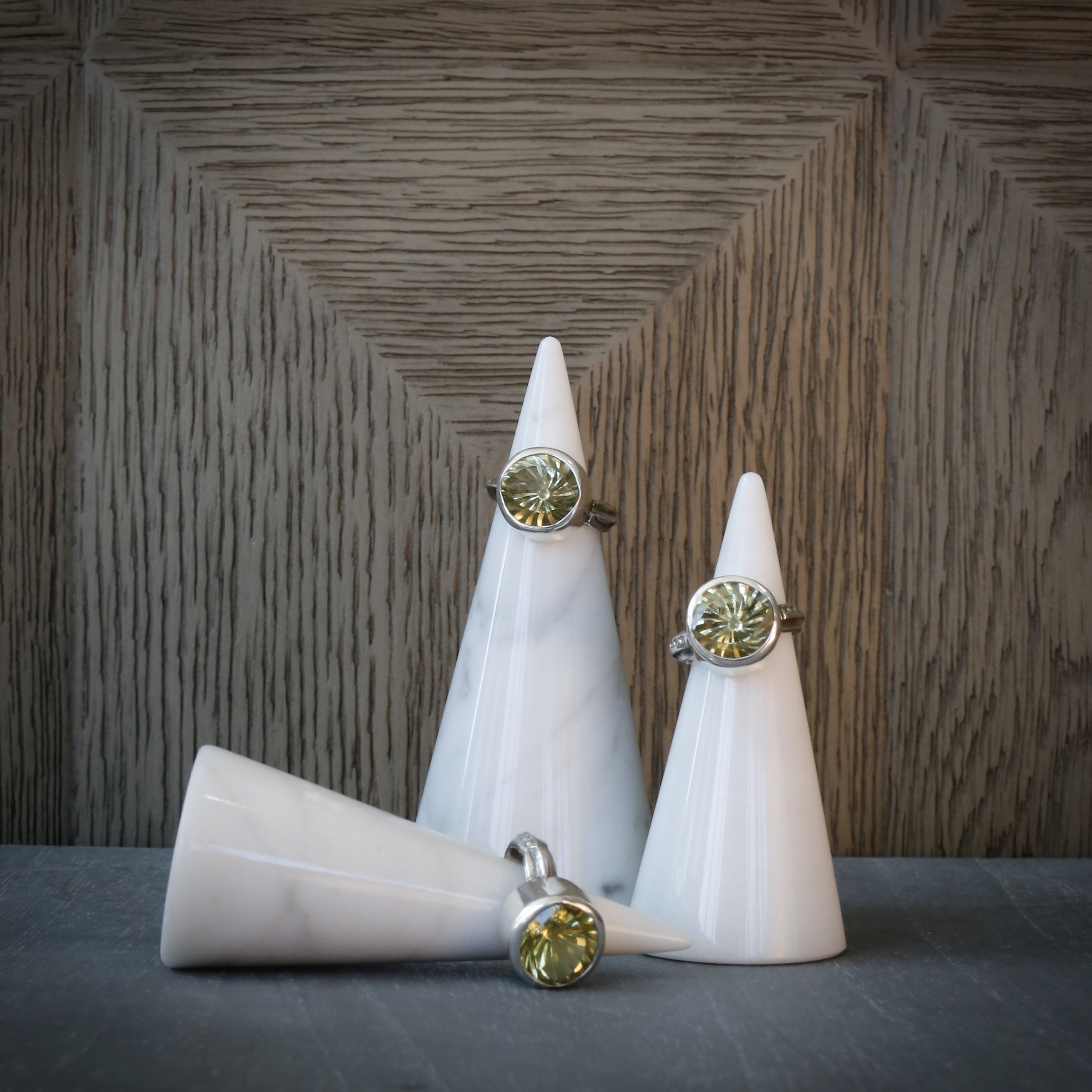 Fortune’s Golden Eye