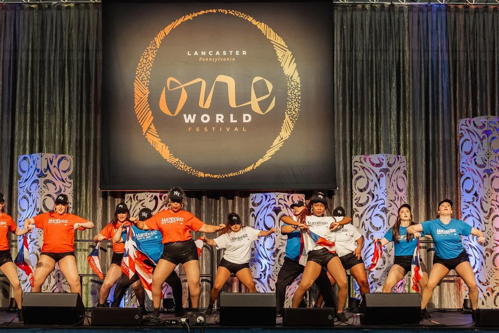 Connection Over Convenience: What Holds Us Together