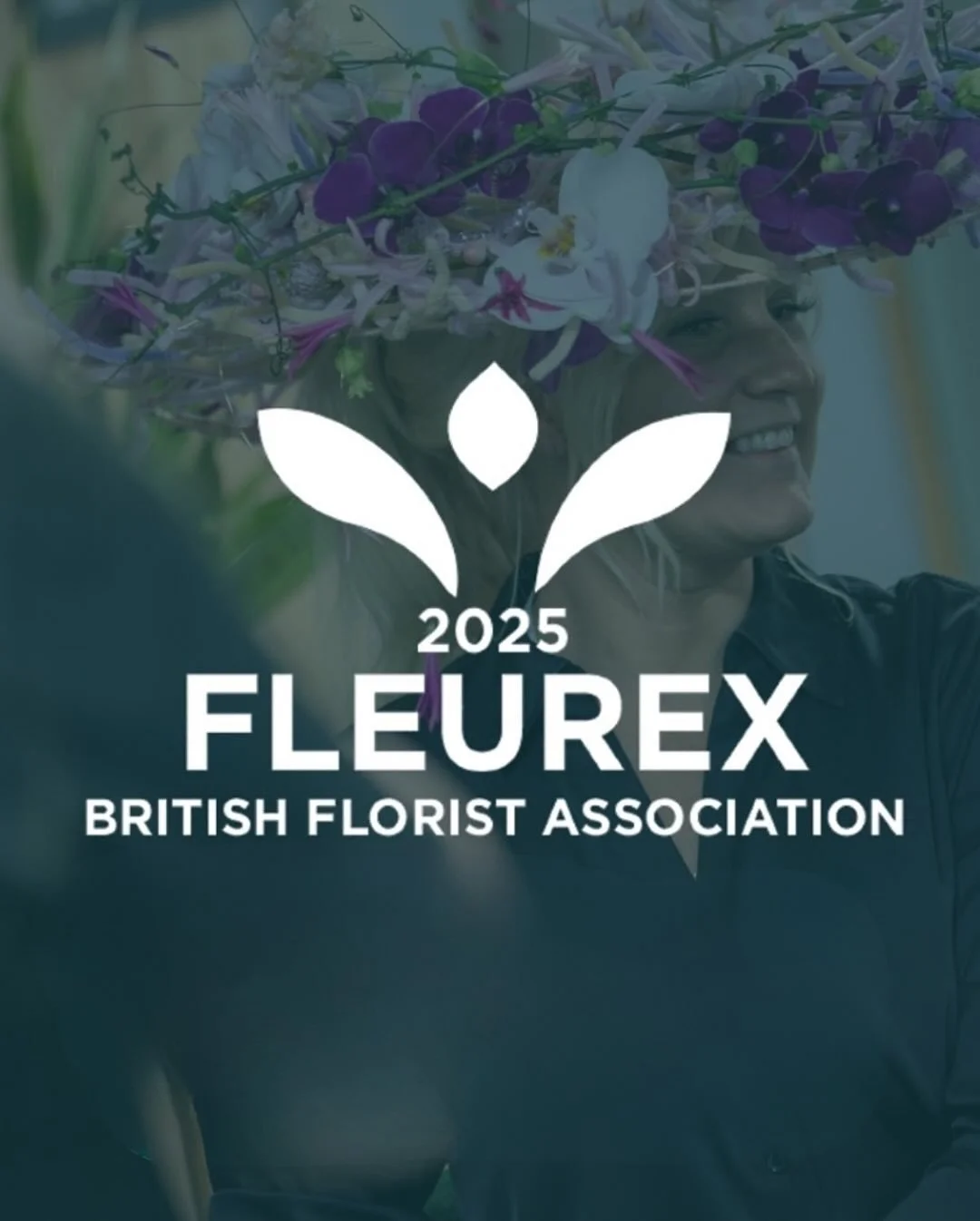FLEUREX 2025 💚 
The buzz around this year’s FleurEx 2025 (4/5 October) is bigger and better than before with so much more emphasis on sustainability and best practice than in previous years. Because of this, it made perfect sense for us to be