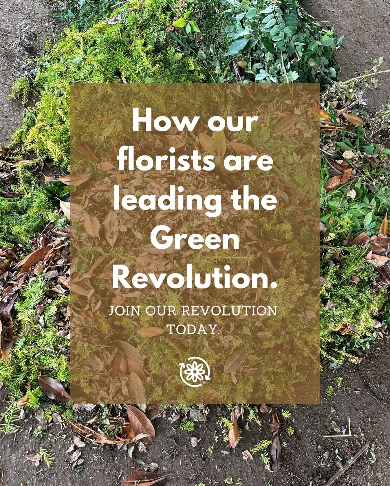 💚 JOIN OUR COM:POST REVOLUTION 🌱

We&rsquo;re helping florists across the UK turn their floral waste into growth.

Our simple, sustainable collection service is designed for florists - no landfill, no hassle, no catches.

Try COM:POST for free and 