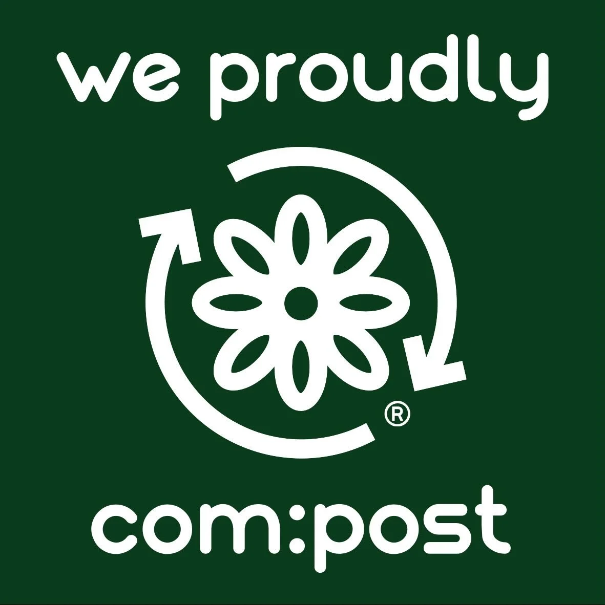 We&rsquo;re proud to be a COM:POST partner 🌱

Our sustainability visuals are now available in a range of COM:POST brand colours &mdash; ready to be used wherever you need them in your business: studios, socials, websites, proposals, windows and beyo