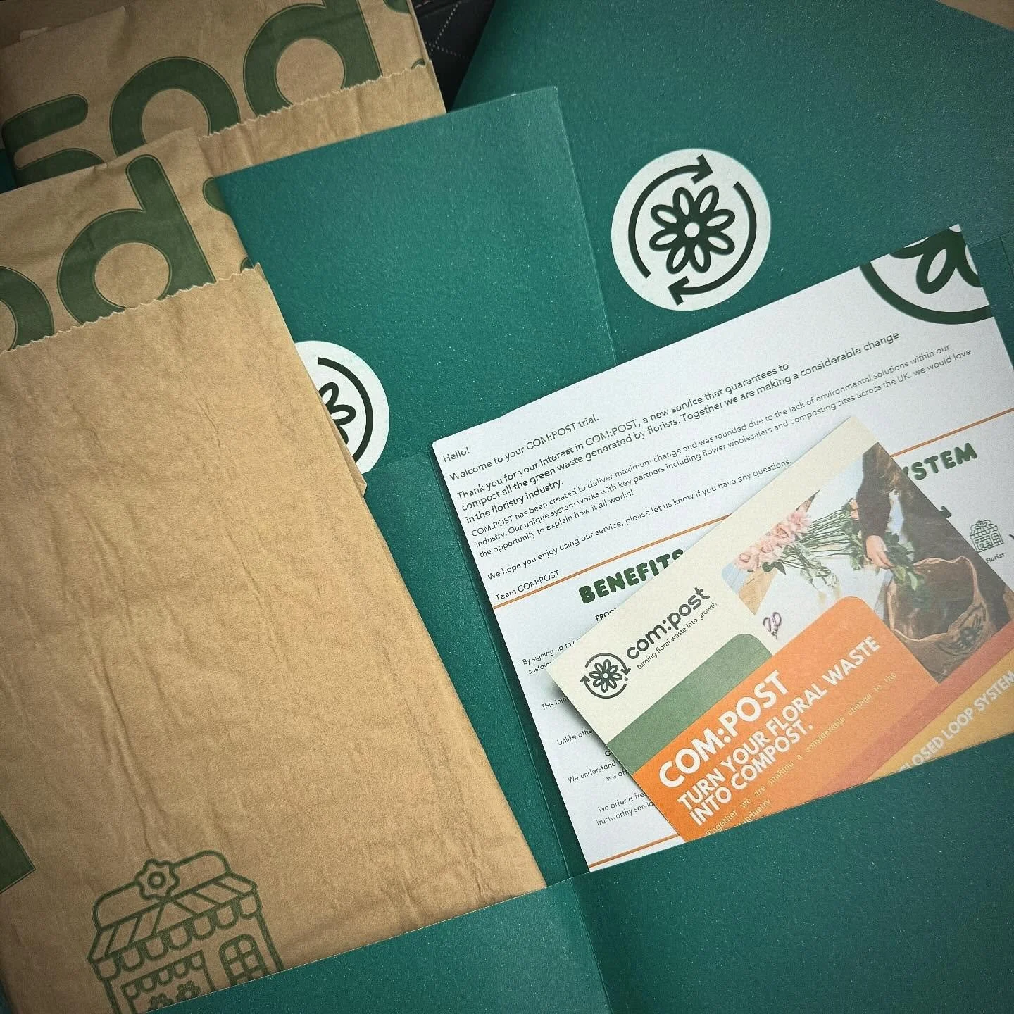 ORDER YOUR FREE TRIAL PACK TODAY

Later today we will be opening our FREE trial in a number of new regions. This is the best way for you and your team to discover how COM:POST works. 

It&rsquo;s easier than you think
🌱Sign up for your FREE trial
🌱